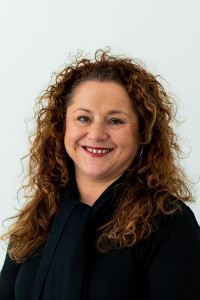 Liz March - CEO